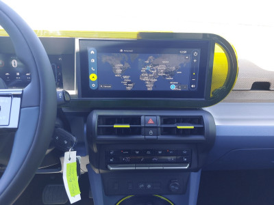 Fiat Grande Panda Neuwagen Fiat Grande Panda Neuwagen