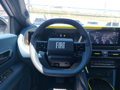 Fiat Grande Panda Neuwagen Fiat Grande Panda Neuwagen