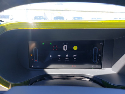 Fiat Grande Panda Neuwagen Fiat Grande Panda Neuwagen