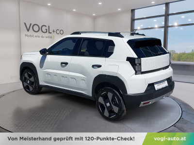 Fiat Grande Panda Neuwagen Fiat Grande Panda Neuwagen