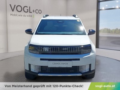 Fiat Grande Panda Neuwagen Fiat Grande Panda Neuwagen