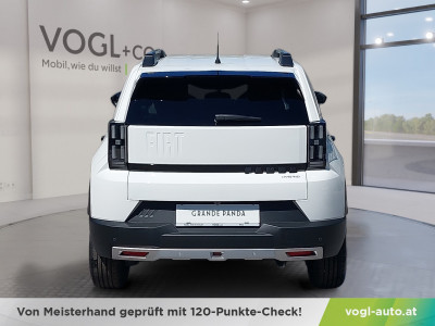 Fiat Grande Panda Neuwagen Fiat Grande Panda Neuwagen