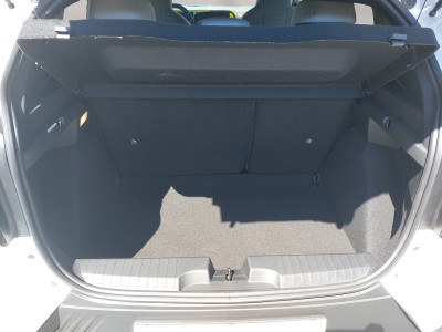 Fiat Grande Panda Neuwagen Fiat Grande Panda Neuwagen