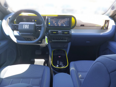 Fiat Grande Panda Neuwagen Fiat Grande Panda Neuwagen