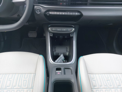 Fiat 600 Neuwagen