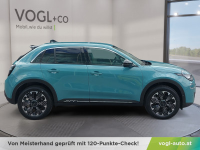 Fiat 600 Neuwagen