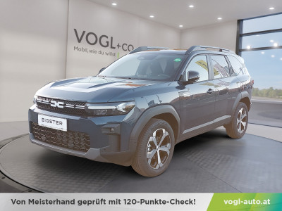 Dacia Bigster Vorführwagen