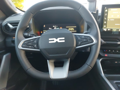 Dacia Bigster Vorführwagen