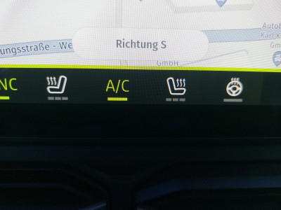 Dacia Bigster Vorführwagen
