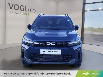Dacia Bigster Vorführwagen