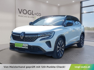 Renault Austral Gebrauchtwagen Renault Austral Gebrauchtwagen