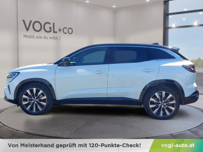 Renault Austral Gebrauchtwagen Renault Austral Gebrauchtwagen
