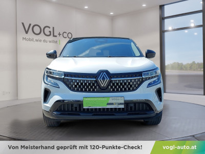 Renault Austral Gebrauchtwagen Renault Austral Gebrauchtwagen