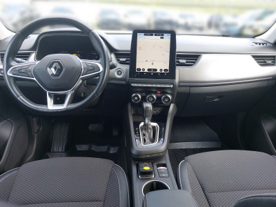 Renault Arkana Gebrauchtwagen Renault Arkana Gebrauchtwagen