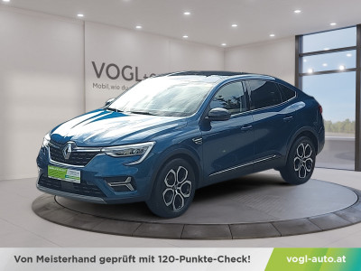 Renault Arkana Gebrauchtwagen Renault Arkana Gebrauchtwagen