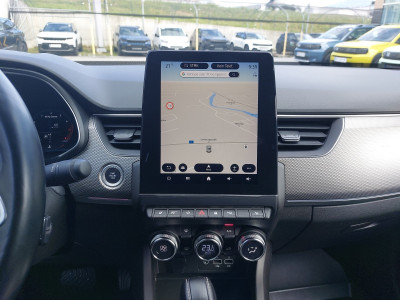 Renault Arkana Gebrauchtwagen Renault Arkana Gebrauchtwagen