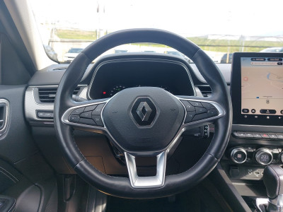 Renault Arkana Gebrauchtwagen Renault Arkana Gebrauchtwagen