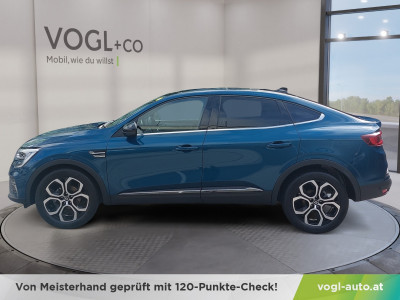 Renault Arkana Gebrauchtwagen Renault Arkana Gebrauchtwagen