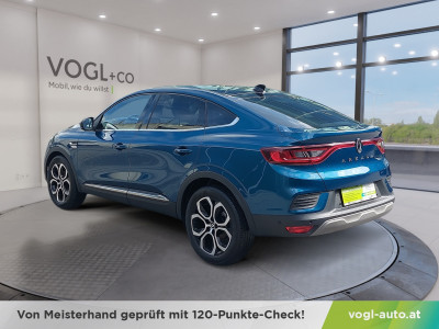 Renault Arkana Gebrauchtwagen Renault Arkana Gebrauchtwagen