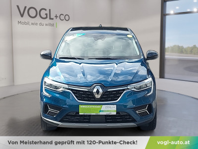Renault Arkana Gebrauchtwagen Renault Arkana Gebrauchtwagen