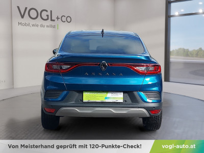 Renault Arkana Gebrauchtwagen Renault Arkana Gebrauchtwagen