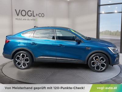Renault Arkana Gebrauchtwagen Renault Arkana Gebrauchtwagen