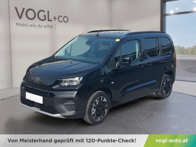 Fiat Qubo Neuwagen Fiat Qubo Neuwagen