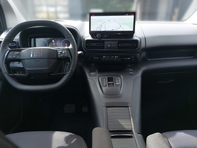 Fiat Qubo Neuwagen Fiat Qubo Neuwagen