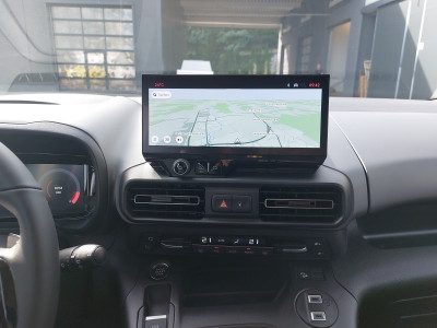 Fiat Qubo Neuwagen Fiat Qubo Neuwagen