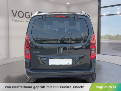 Fiat Qubo Neuwagen Fiat Qubo Neuwagen