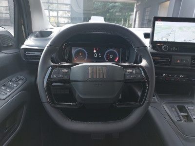 Fiat Qubo Neuwagen Fiat Qubo Neuwagen