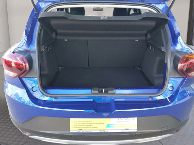 Dacia Sandero Gebrauchtwagen Dacia Sandero Gebrauchtwagen