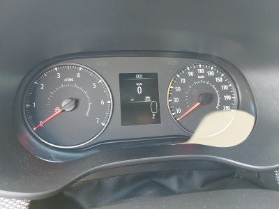 Dacia Sandero Gebrauchtwagen Dacia Sandero Gebrauchtwagen
