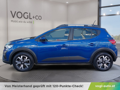 Dacia Sandero Gebrauchtwagen Dacia Sandero Gebrauchtwagen