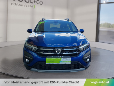 Dacia Sandero Gebrauchtwagen Dacia Sandero Gebrauchtwagen