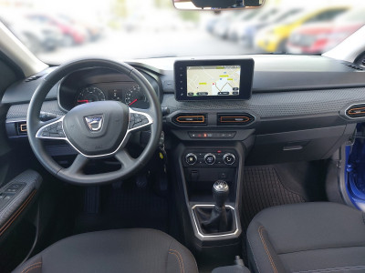 Dacia Sandero Gebrauchtwagen Dacia Sandero Gebrauchtwagen