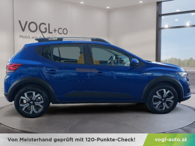 Dacia Sandero Gebrauchtwagen Dacia Sandero Gebrauchtwagen