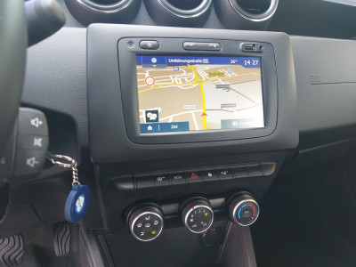 Dacia Duster Gebrauchtwagen Dacia Duster Gebrauchtwagen