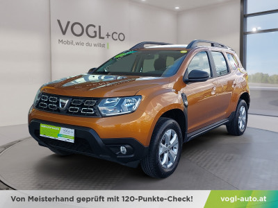 Dacia Duster Gebrauchtwagen Dacia Duster Gebrauchtwagen