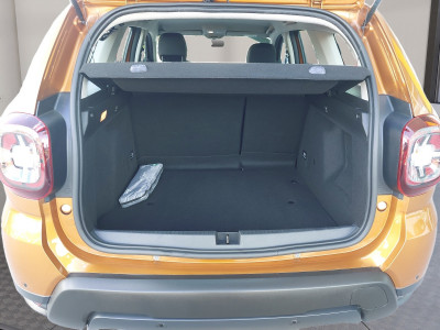 Dacia Duster Gebrauchtwagen Dacia Duster Gebrauchtwagen