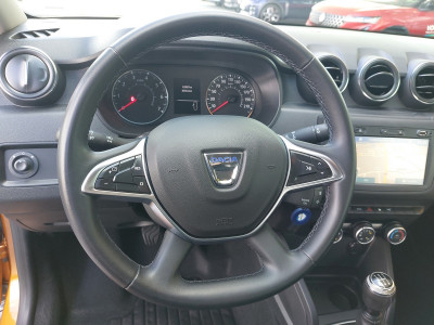Dacia Duster Gebrauchtwagen Dacia Duster Gebrauchtwagen