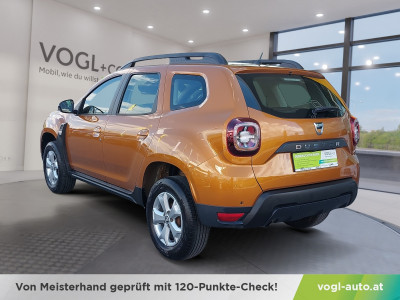 Dacia Duster Gebrauchtwagen Dacia Duster Gebrauchtwagen