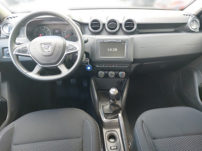 Dacia Duster Gebrauchtwagen Dacia Duster Gebrauchtwagen