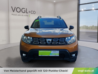 Dacia Duster Gebrauchtwagen Dacia Duster Gebrauchtwagen