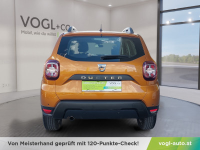 Dacia Duster Gebrauchtwagen Dacia Duster Gebrauchtwagen