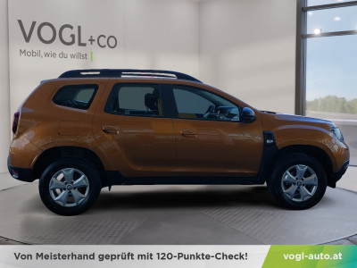 Dacia Duster Gebrauchtwagen Dacia Duster Gebrauchtwagen