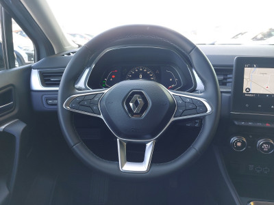 Renault Captur Gebrauchtwagen Renault Captur Gebrauchtwagen