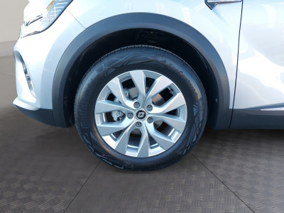Renault Captur Gebrauchtwagen Renault Captur Gebrauchtwagen