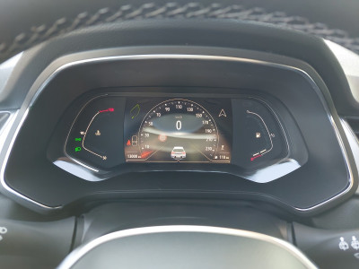 Renault Captur Gebrauchtwagen Renault Captur Gebrauchtwagen