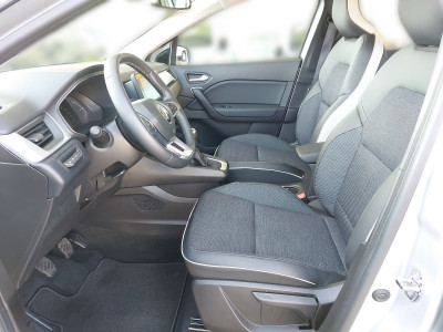 Renault Captur Gebrauchtwagen Renault Captur Gebrauchtwagen